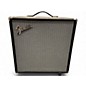 Used Fender Rumble 40 Bass Combo Amp thumbnail