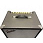 Used Fender Rumble 40 Bass Combo Amp
