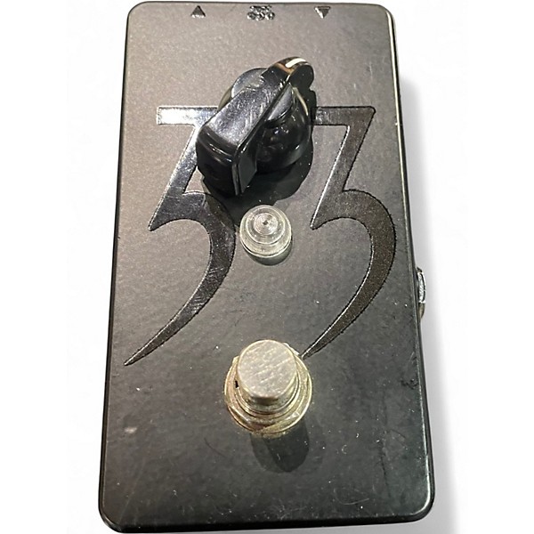 Used Fortin 33 Effect Pedal