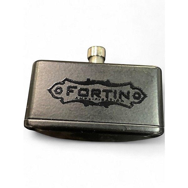 Used Fortin 33 Effect Pedal