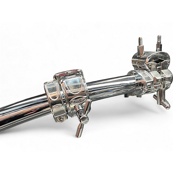 Used Gibraltar GDVMS Expanded Stealth Vertical Mounting System with parts Expansion Rack