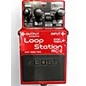 Used BOSS RC2 Loop Station Pedal thumbnail