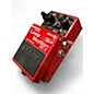 Used BOSS RC2 Loop Station Pedal
