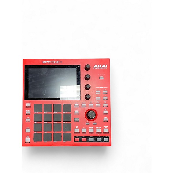 Used Akai Professional mpc one+ Production Controller