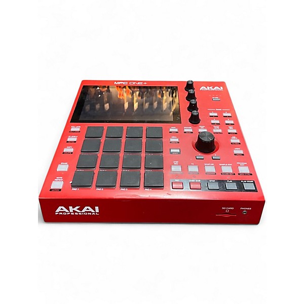 Used Akai Professional mpc one+ Production Controller