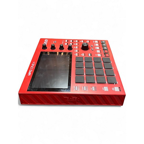 Used Akai Professional mpc one+ Production Controller