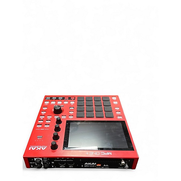 Used Akai Professional mpc one+ Production Controller