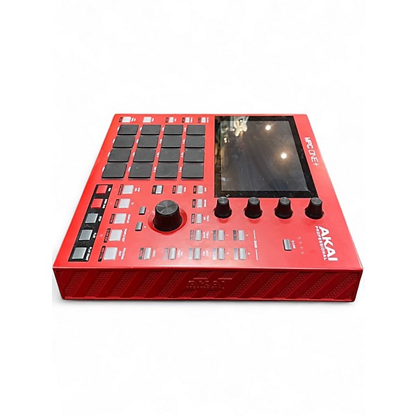 Used Akai Professional mpc one+ Production Controller
