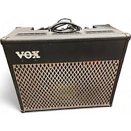 Used VOX AD50VT 1x12 50W Guitar Combo Amp