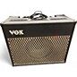 Used VOX AD50VT 1x12 50W Guitar Combo Amp thumbnail