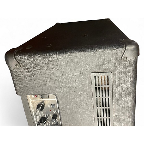 Used VOX AD50VT 1x12 50W Guitar Combo Amp