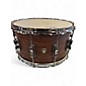 Used Ludwig 14X8 STANDARD MAPLE Natural Drum thumbnail