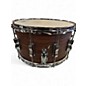 Used Ludwig 14X8 STANDARD MAPLE Natural Drum