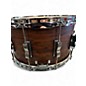 Used Ludwig 14X8 STANDARD MAPLE Natural Drum