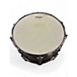 Used Ludwig 14X8 STANDARD MAPLE Natural Drum