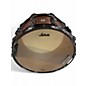 Used Ludwig 14X8 STANDARD MAPLE Natural Drum