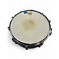 Used TAMA 5X14 Starphonic Snare Blue Drum
