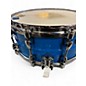 Used TAMA 5X14 Starphonic Snare Blue Drum