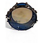 Used TAMA 5X14 Starphonic Snare Blue Drum