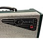 Used Carr Amplifiers Bel Ray 1x12 16W Hunter Green Tube Guitar Combo Amp