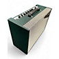 Used Carr Amplifiers Bel Ray 1x12 16W Hunter Green Tube Guitar Combo Amp