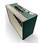 Used Carr Amplifiers Bel Ray 1x12 16W Hunter Green Tube Guitar Combo Amp
