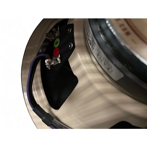 Used Carr Amplifiers Bel Ray 1x12 16W Hunter Green Tube Guitar Combo Amp