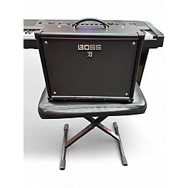 Used BOSS Katana KTN50 MKII 50W 1X12 Guitar Combo Amp