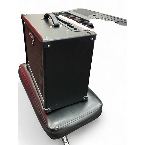 Used BOSS Katana KTN50 MKII 50W 1X12 Guitar Combo Amp