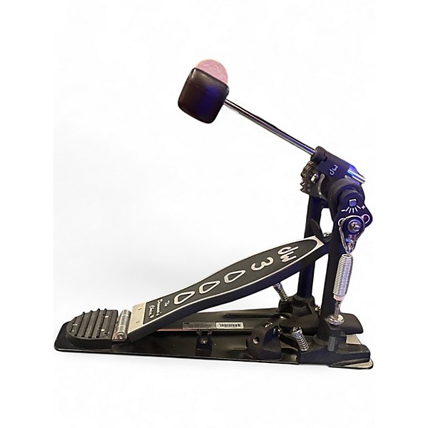 Used DW 3000 Series Single Single Bass Drum Pedal