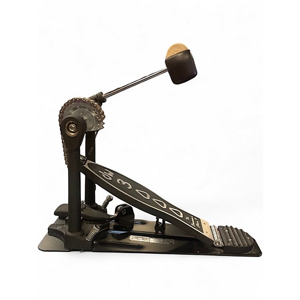 Used DW 3000 Series Single Single Bass Drum Pedal
