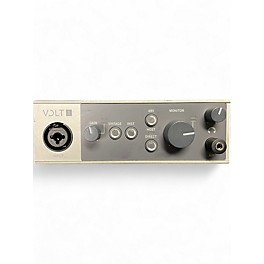 Used Universal Audio Volt 1 Audio Interface