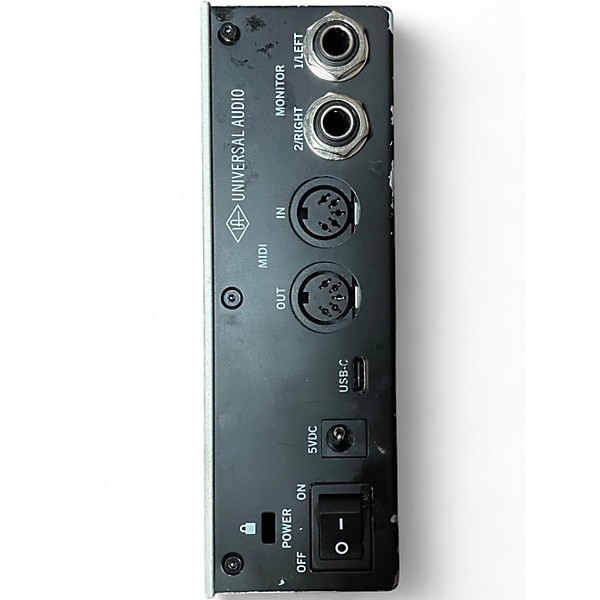 Used Universal Audio Volt 1 Audio Interface