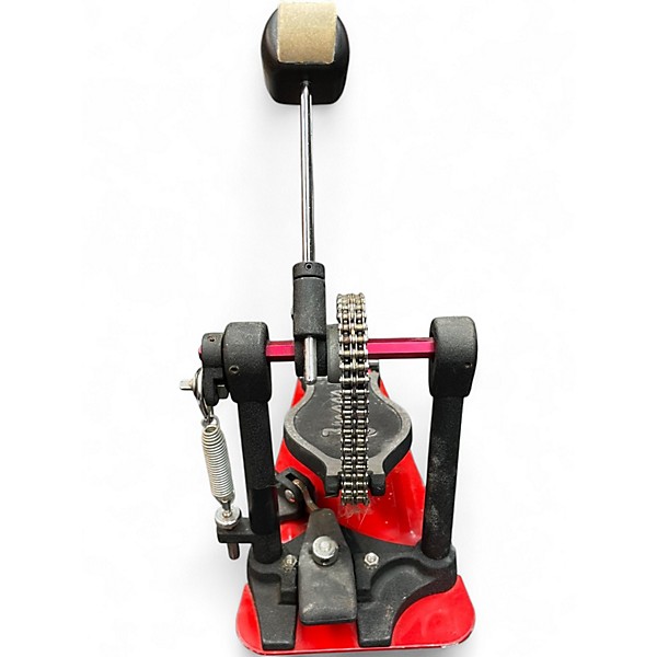 Used DW 5000 Series Single Single Bass Drum Pedal