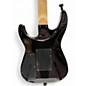Used Jackson JS32Q DARK SUNBURST Solid Body Electric Guitar