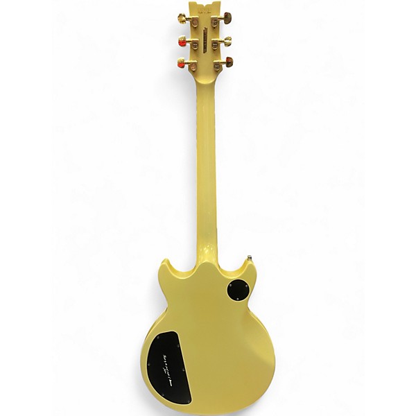 Used Ibanez AR100 Polar White Solid Body Electric Guitar