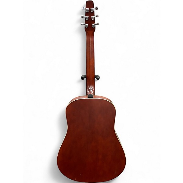 Used Seagull S6+ CEDAR GT Natural Acoustic Electric Guitar