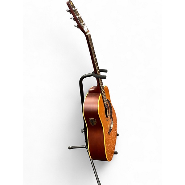 Used Seagull S6+ CEDAR GT Natural Acoustic Electric Guitar