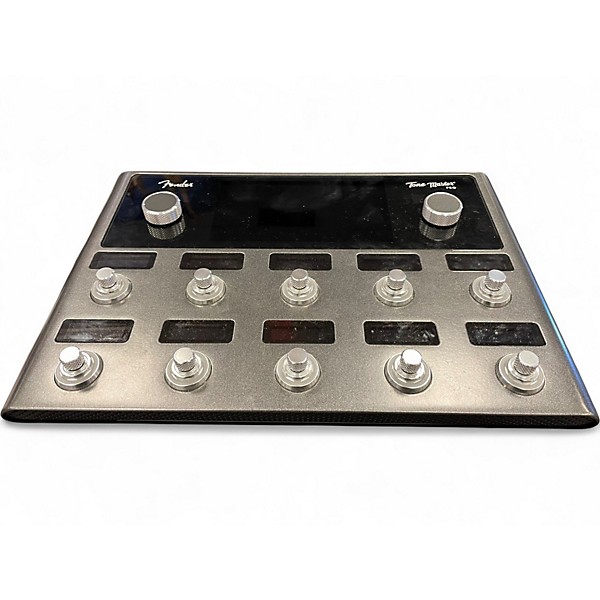 Used Fender Tone Master Pro Effect Processor