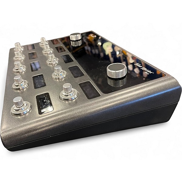 Used Fender Tone Master Pro Effect Processor