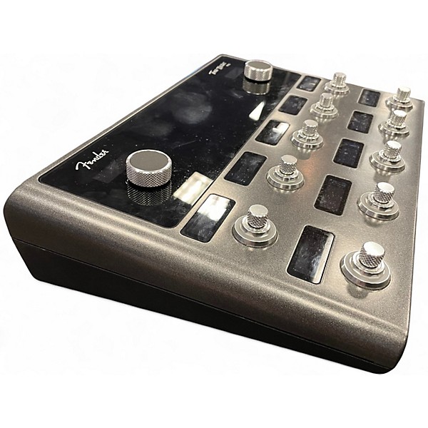Used Fender Tone Master Pro Effect Processor