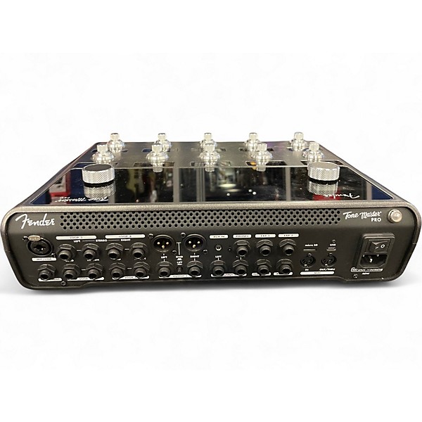 Used Fender Tone Master Pro Effect Processor