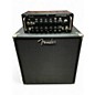 Used Fender JAZZMASTER ULTRA LIGHT Guitar Combo Amp thumbnail