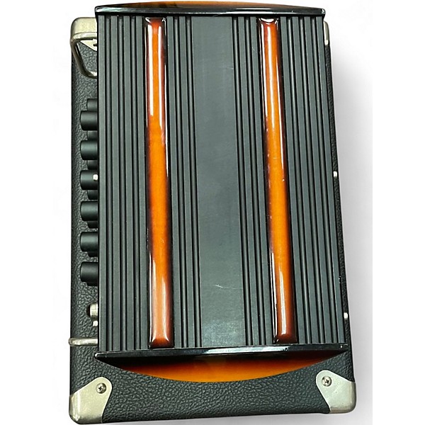 Used Fender JAZZMASTER ULTRA LIGHT Guitar Combo Amp