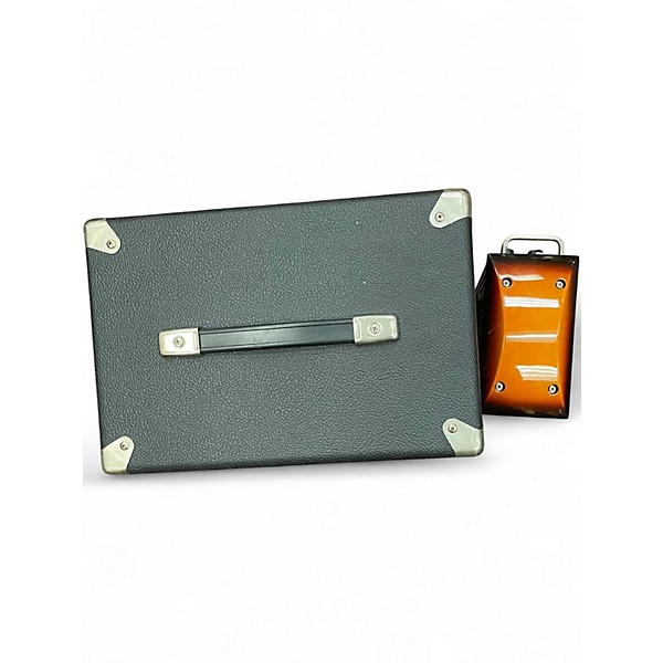 Used Fender JAZZMASTER ULTRA LIGHT Guitar Combo Amp