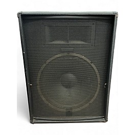 Used Fender 1205A UNPOWERED SPEAKER Unpowered Speaker