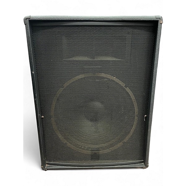 Used Fender 1205A UNPOWERED SPEAKER Unpowered Speaker