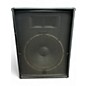 Used Fender 1205A UNPOWERED SPEAKER Unpowered Speaker thumbnail