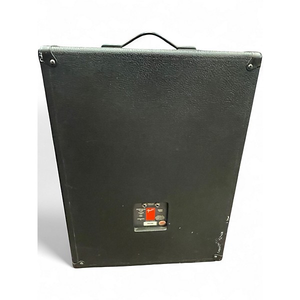 Used Fender 1205A UNPOWERED SPEAKER Unpowered Speaker
