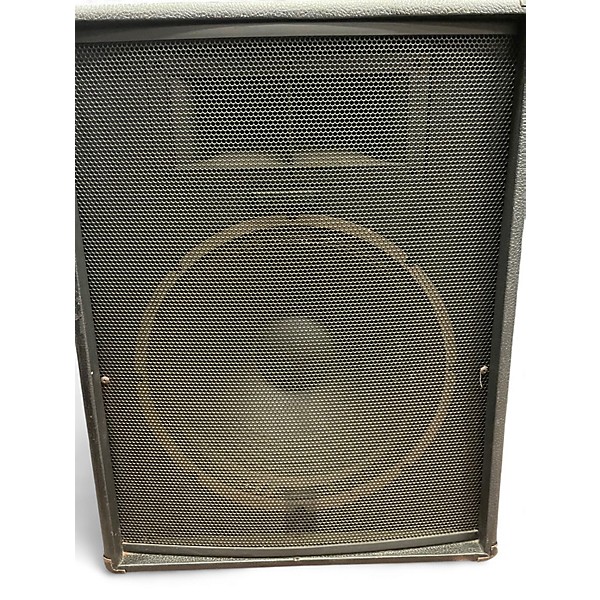 Used Fender 1205A UNPOWERED SPEAKER Unpowered Speaker